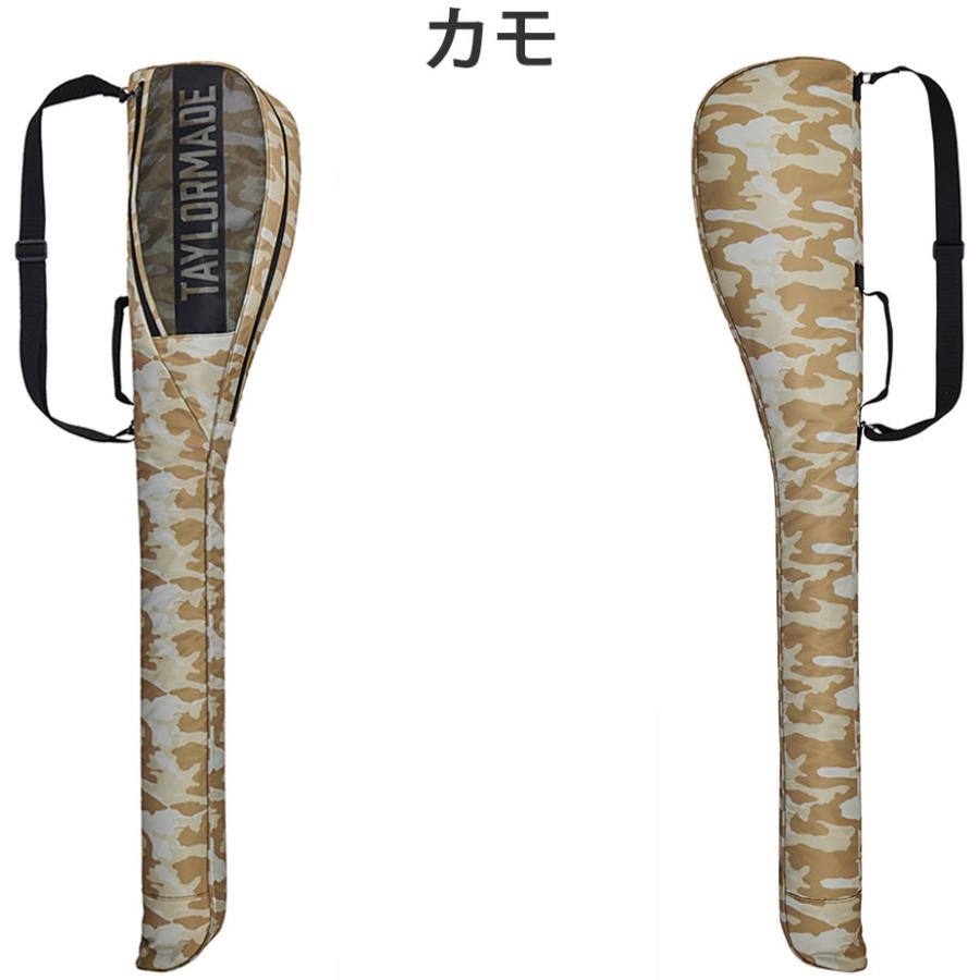 Taiyo82‼️✨お洒落❤MASTERBUN クラブケース☆ 飛衛門 ゴルフ セルフbスタンド式 クラブケース 約5〜7本収納 大容量
