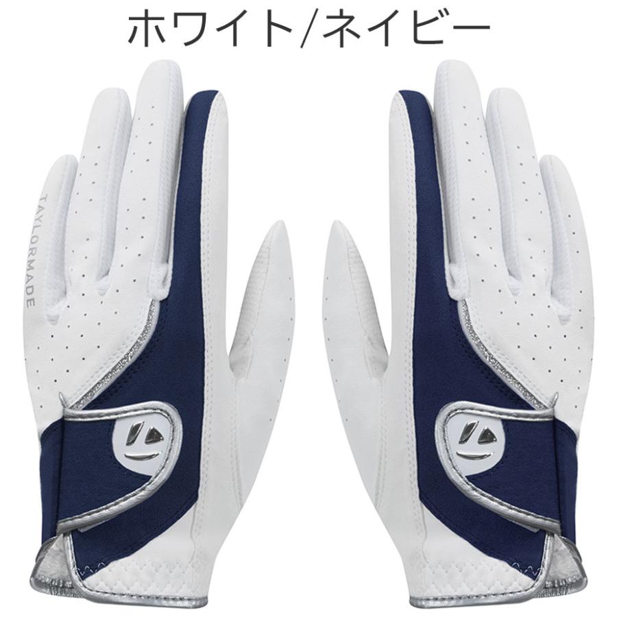 TaylorMade（テーラーメイド） グリット エレメント グローブ ペア