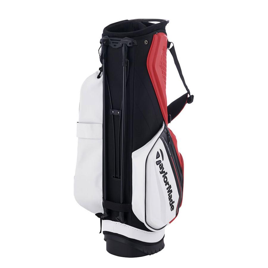 TaylorMade（テーラーメイド） グローバルツアー スタンド キャディ