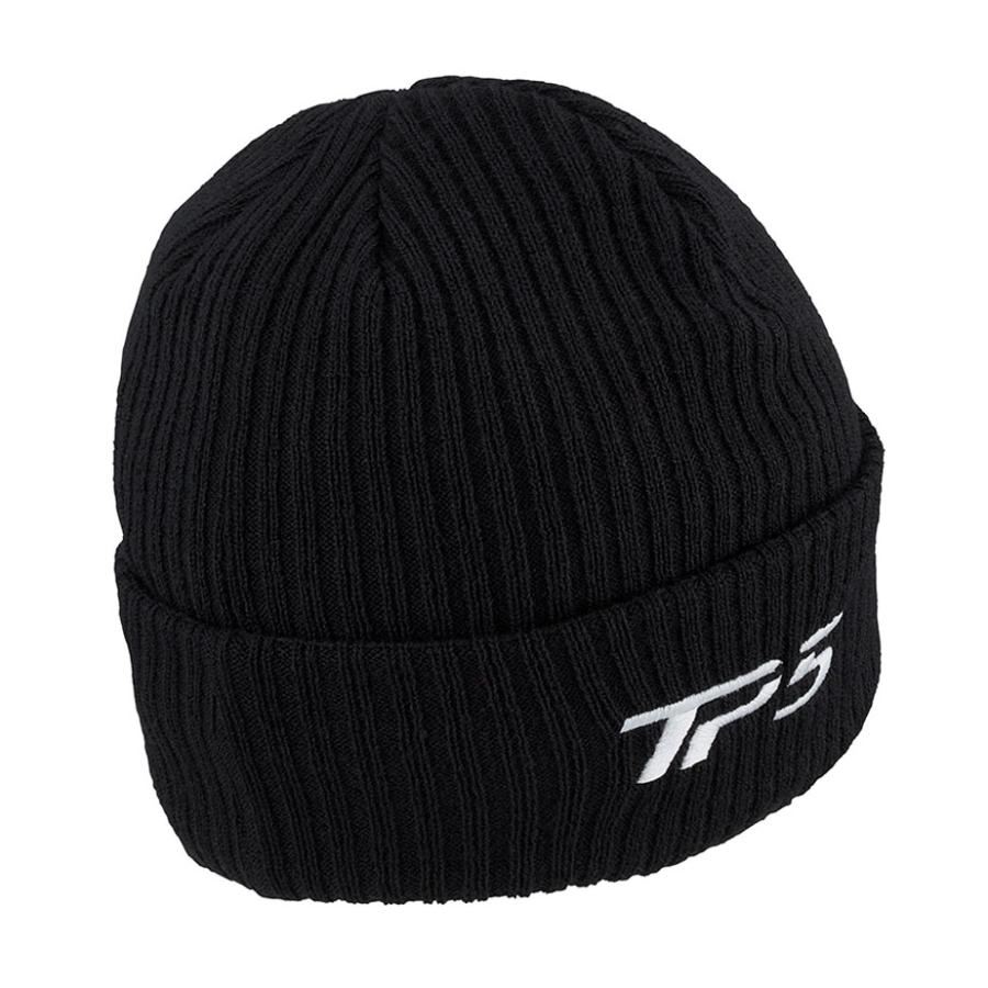 TaylorMade（テーラーメイド） ツアービーニー メンズ TL015 ニット帽