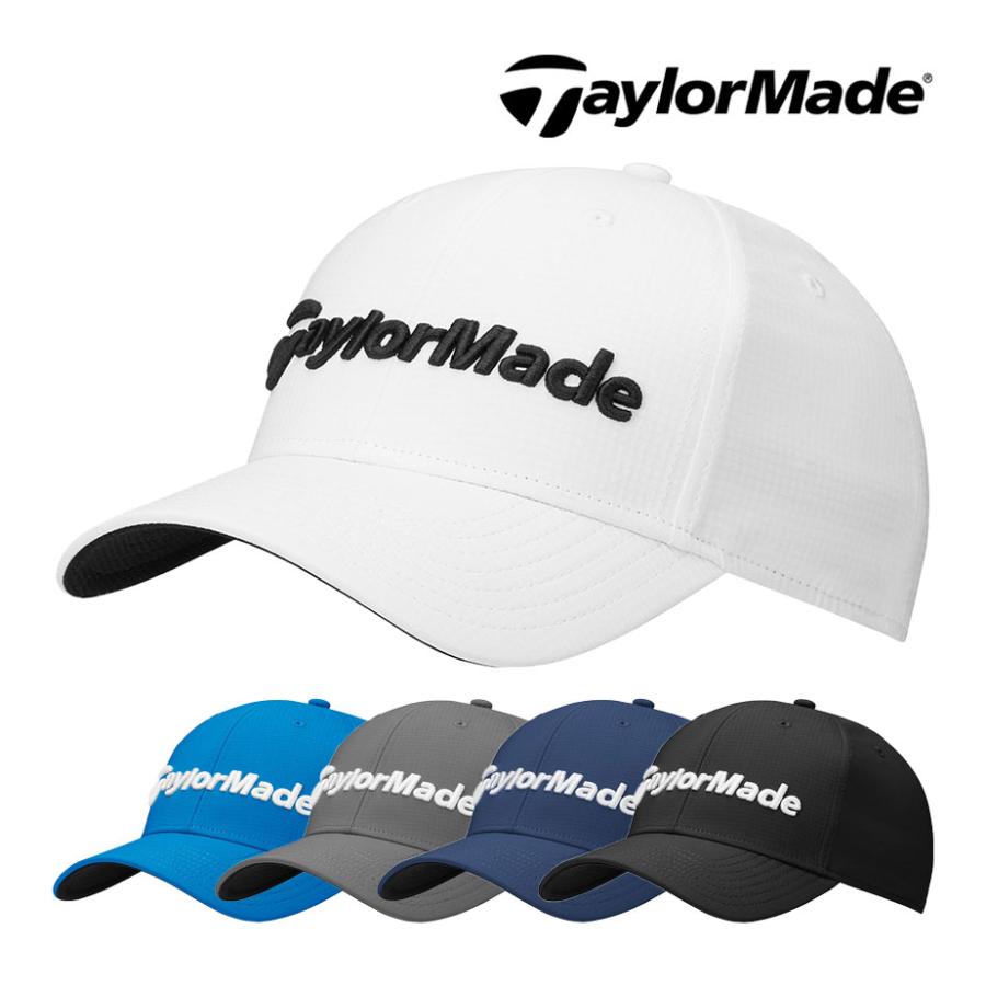 TaylorMade（テーラーメイド） EG レーダー キャップ メンズ JE809