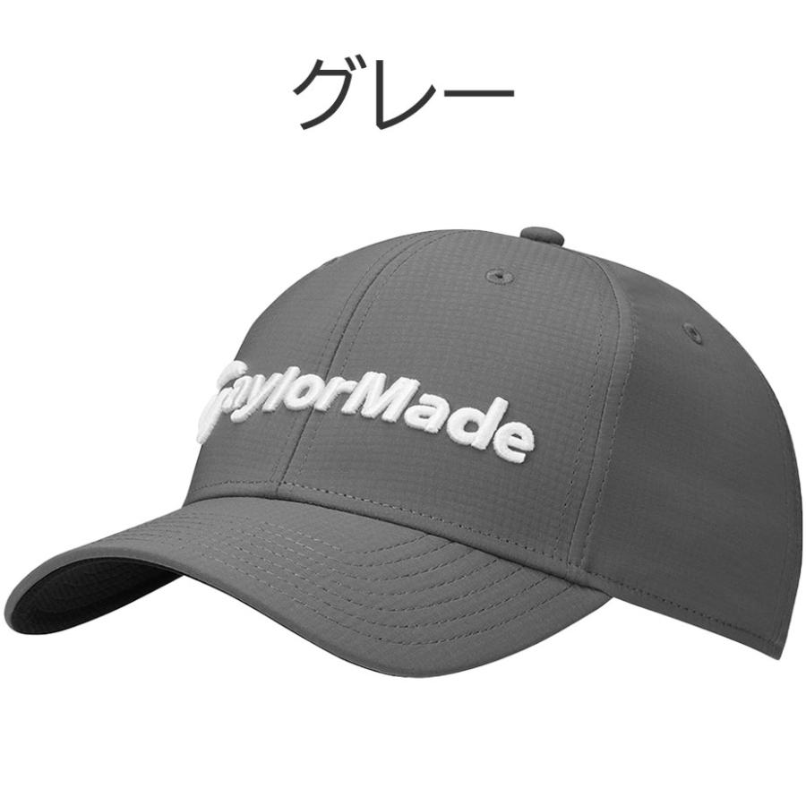 TaylorMade（テーラーメイド） EG レーダー キャップ メンズ JE809