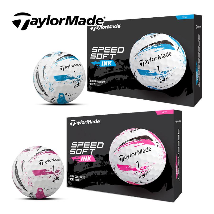 TaylorMade（テーラーメイド） 【即納可能】テーラーメイド 2024