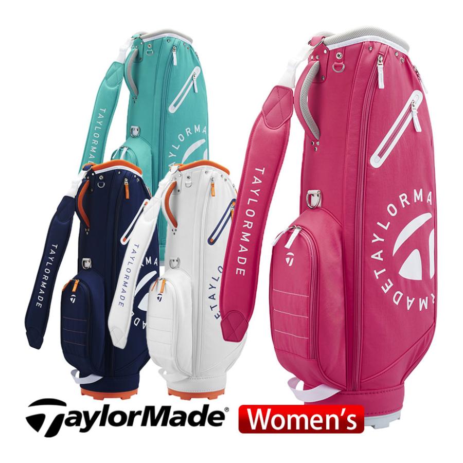 TaylorMade（テーラーメイド） サークルTライト キャディバッグ