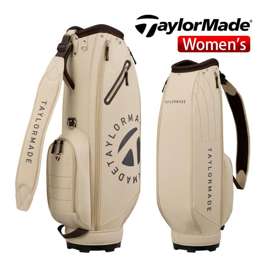 TaylorMade（テーラーメイド） サークルTライト キャディバッグ 