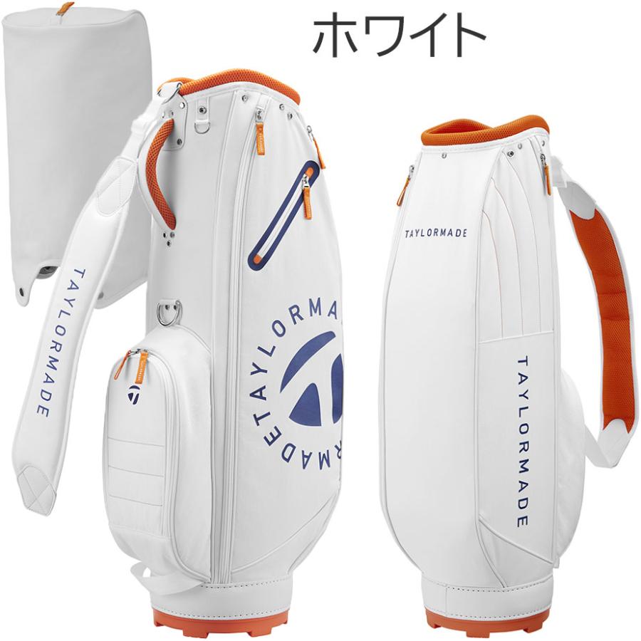 TaylorMade（テーラーメイド） サークルTライト キャディバッグ