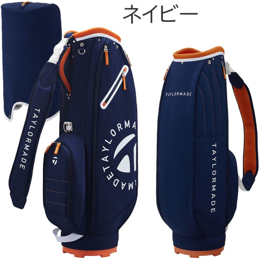 TaylorMade（テーラーメイド） サークルTライト キャディバッグ