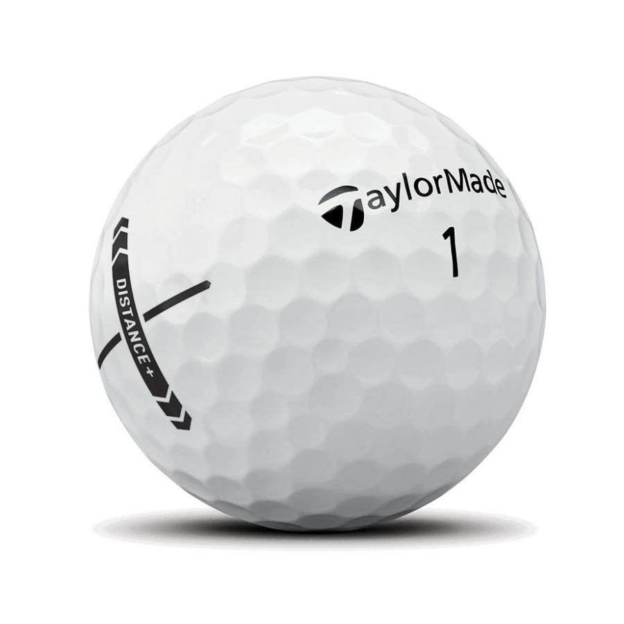 TaylorMade 【即納可能】テーラーメイド 2025 ディスタンス プラス
