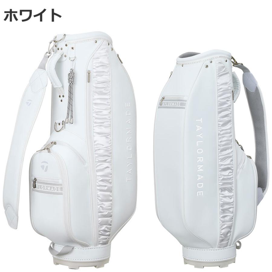TaylorMade（テーラーメイド） ウィルシャー キャディバッグ UN764