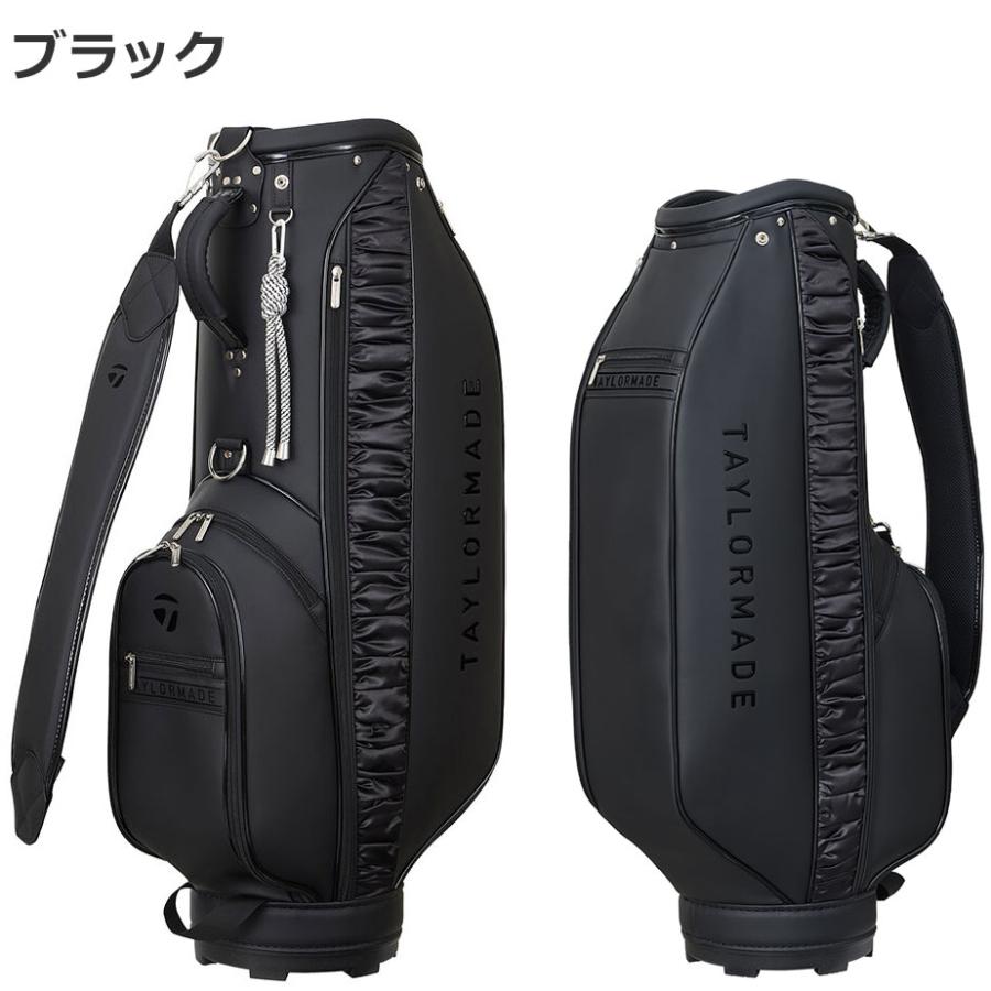 TaylorMade（テーラーメイド） ウィルシャー キャディバッグ UN764