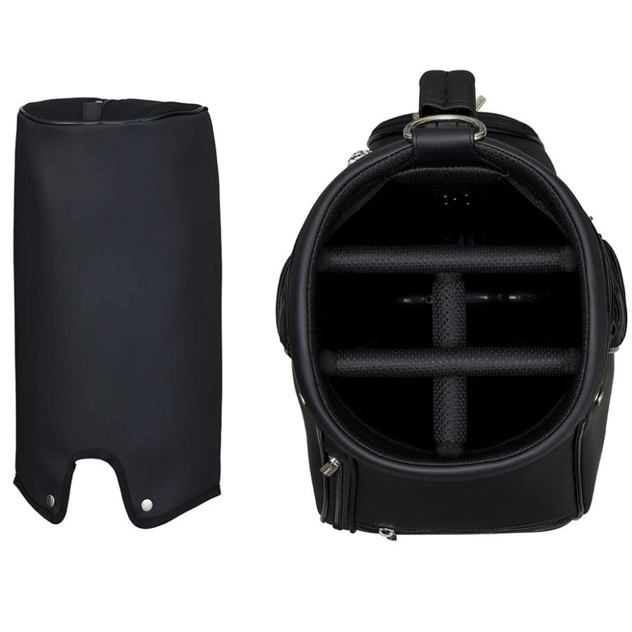 TaylorMade（テーラーメイド） ウィルシャー キャディバッグ UN764