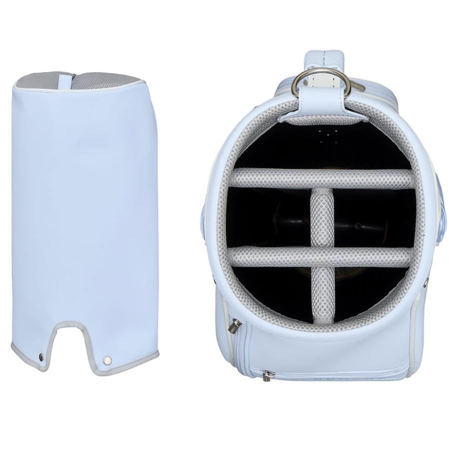 TaylorMade（テーラーメイド） ウィルシャー キャディバッグ UN764