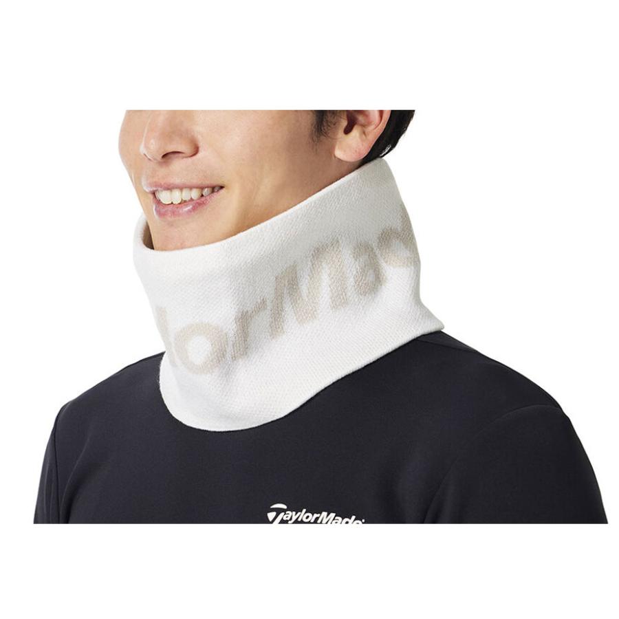TaylorMade（テーラーメイド） M ネックウォーマー UN937 メンズ 冬