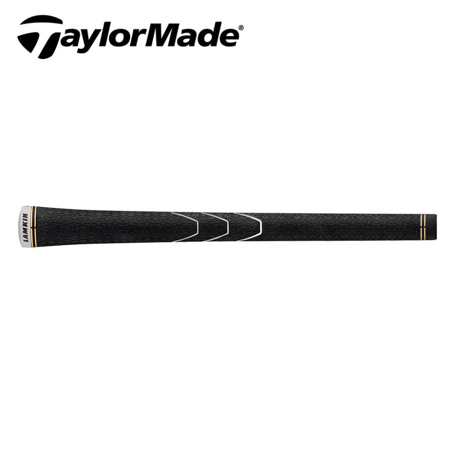 TaylorMade（テーラーメイド） 純正グリップ ラムキン ST ブラック