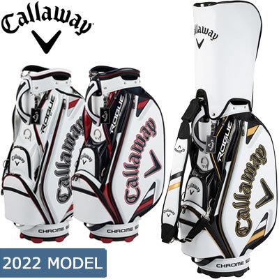 Callaway キャロウェイ メンズ Tour -ツアー- キャディバッグ 22 Callaway キャロウェイ メンズ Tour -ツアー- キャディバッグ 22