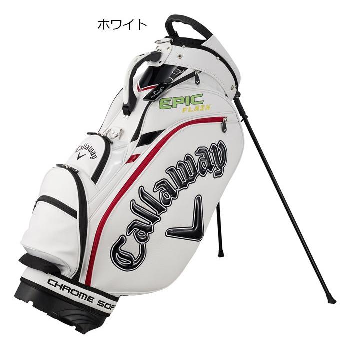 Callaway (キャロウェイ) Tour -ツアー- スタンド キャディバッグ 19