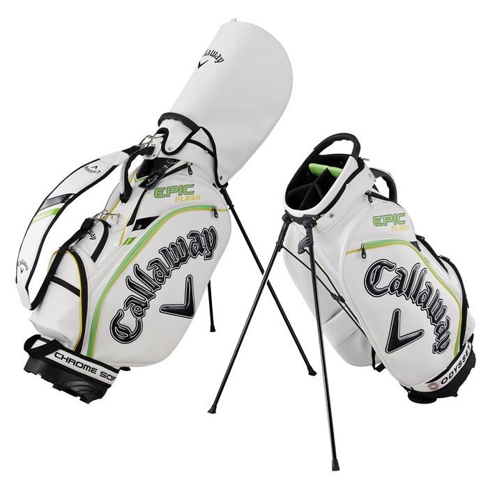 Callaway（キャロウェイ） Tour -ツアー- スタンド キャディバッグ 19