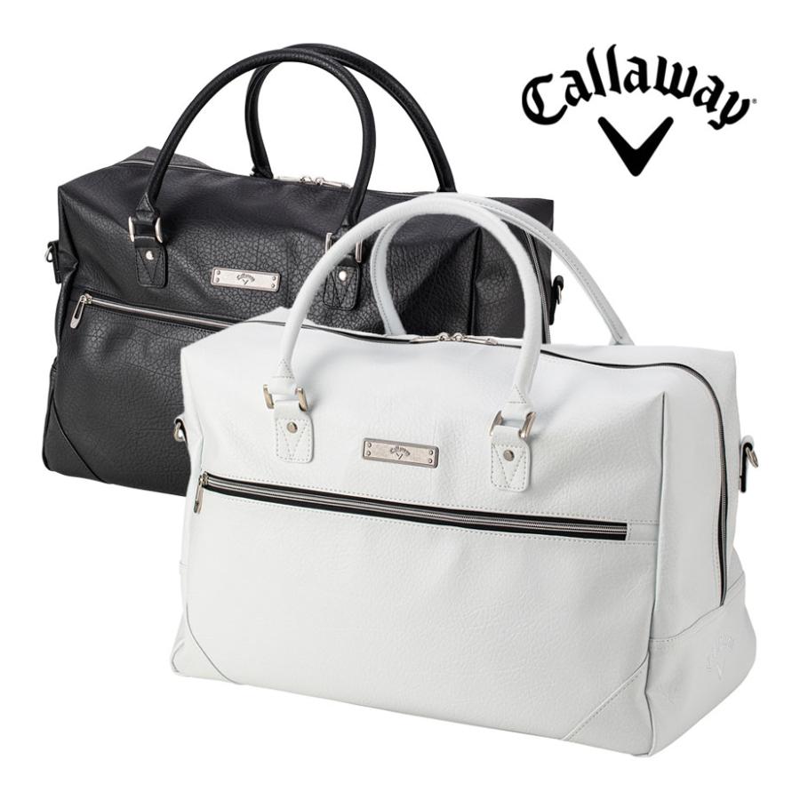 Callaway（キャロウェイ） ツアー Tour ボストンバッグ 23 JM メンズ