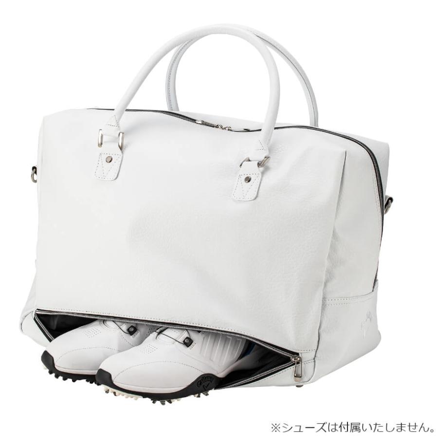 Callaway（キャロウェイ） ツアー Tour ボストンバッグ 23 JM メンズ