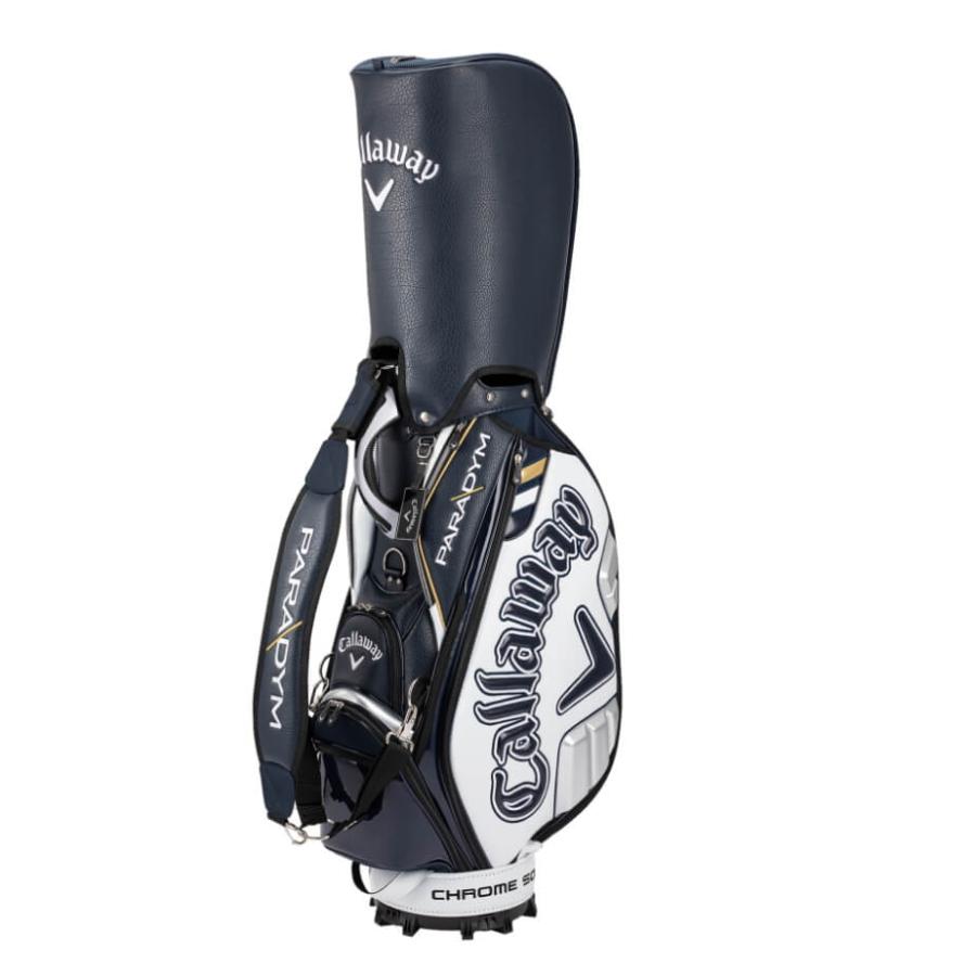 Callaway（キャロウェイ） ツアー Tour キャディバッグ 23 JM メンズ