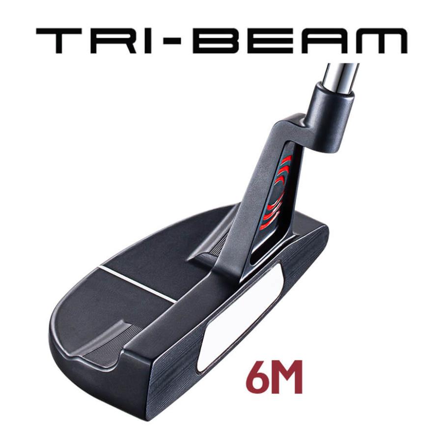 ODYSSEY(キャロウェイゴルフ) オデッセイ TRI-BEAM 2023 ODYSSEY(キャロウェイゴルフ) オデッセイ TRI-BEAM 2023