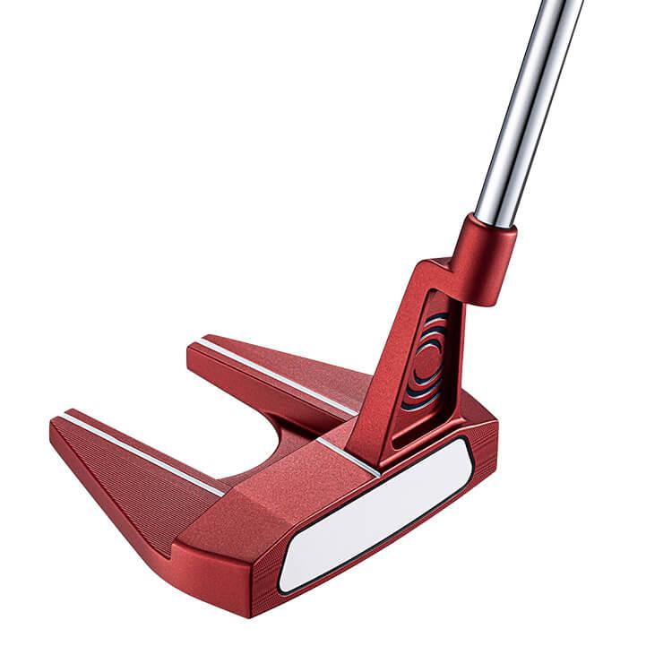 ODYSSEY（キャロウェイゴルフ） 【即納可能】オデッセイ TRI-BEAM RED