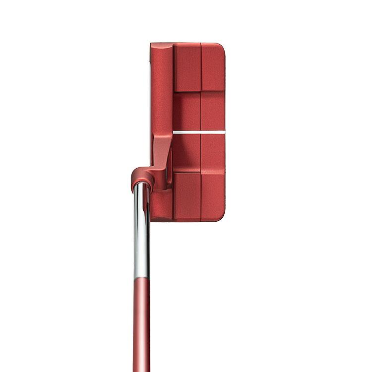 ODYSSEY（キャロウェイゴルフ） 【即納可能】オデッセイ TRI-BEAM RED