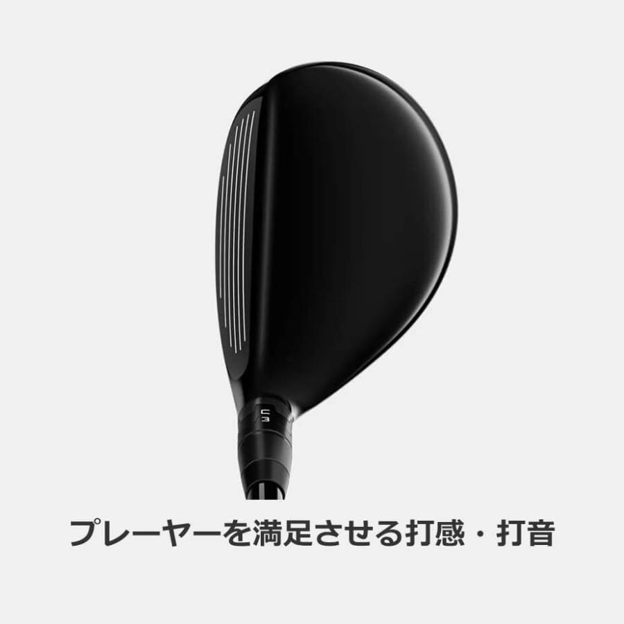 Titleist（タイトリスト） TSR2 ユーティリティ メンズ 右用 N.S.PRO