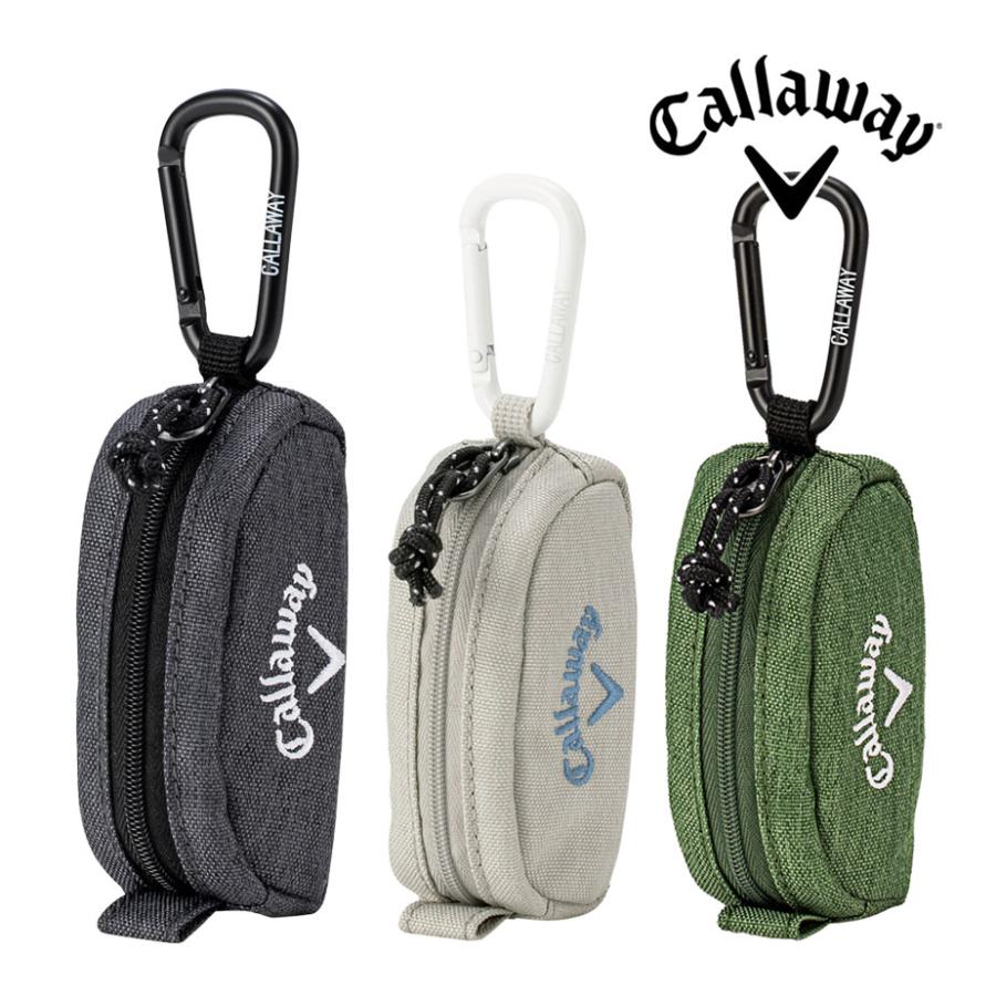 Callaway キャロウェイ アーバン Urban ボールケース 23 JM