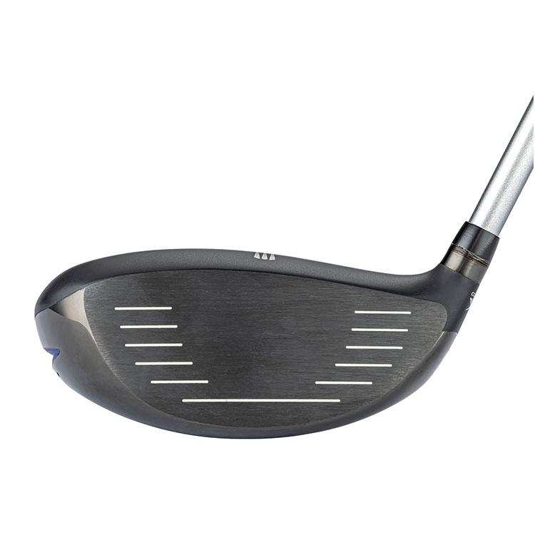 kasco（キャスコ） UFO AIR DD by POWER TORNADO ドライバー ATTAS EZ