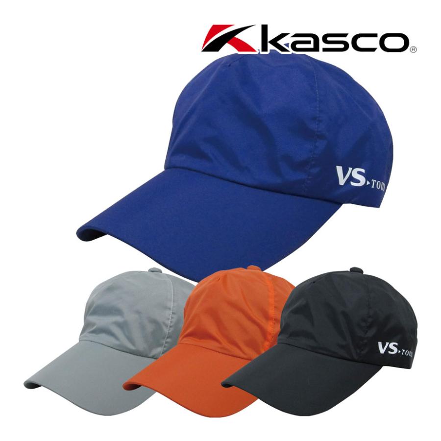 kasco（キャスコ） レインキャップ メンズ VSRC-2335 ゴルフ : EX GOLF Yahoo!ショッピング店 - 通販 ...
