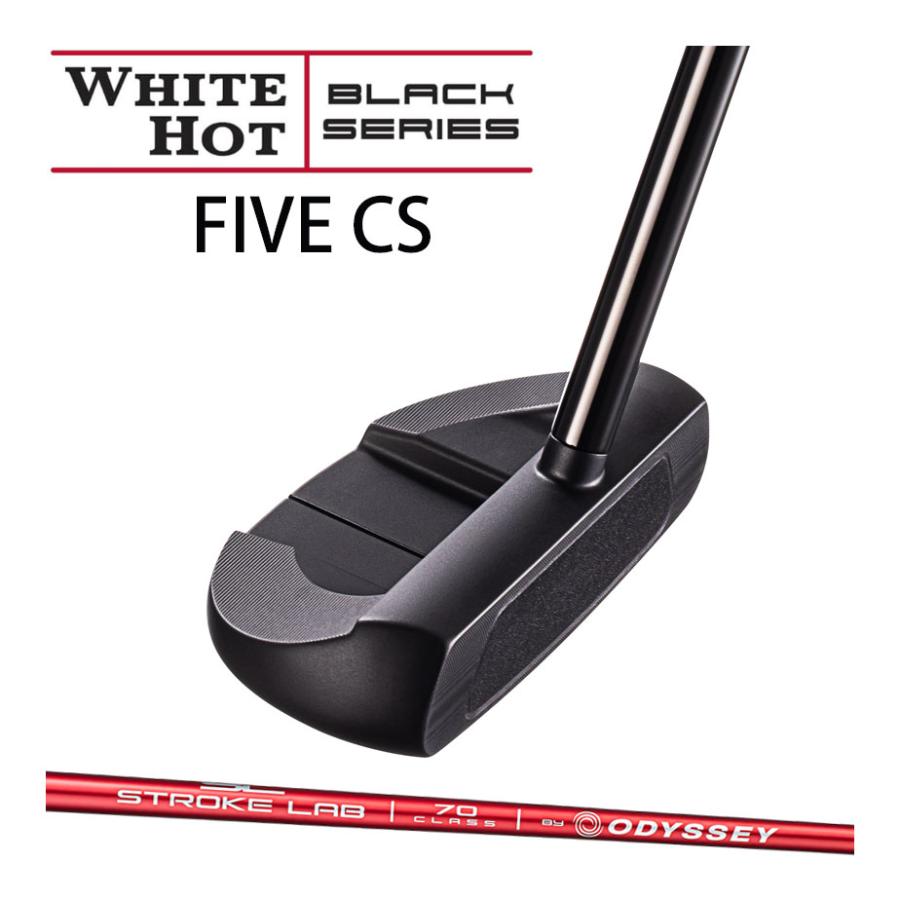 Callaway オデッセイ ホワイト ホット ブラック WHITE HOT BLACK Callaway オデッセイ ホワイト ホット ブラック WHITE HOT BLACK