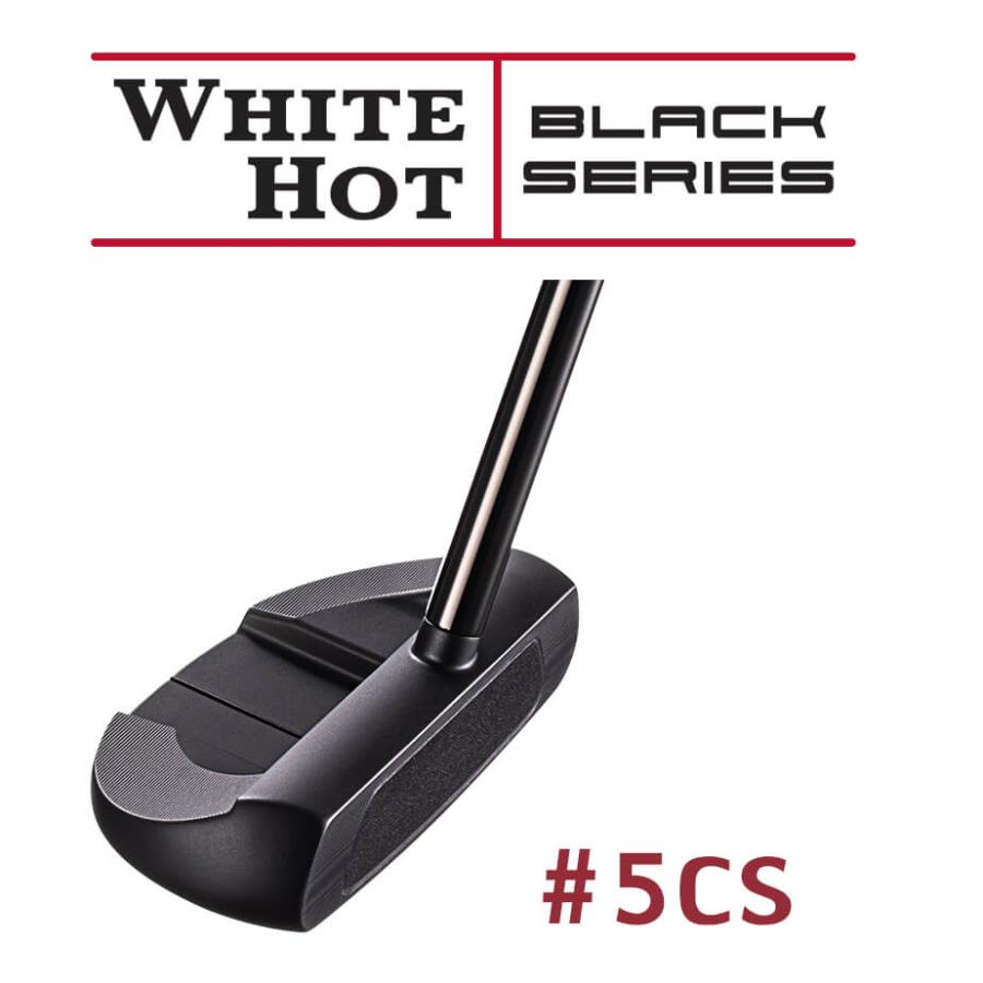 Callaway オデッセイ ホワイト ホット ブラック WHITE HOT BLACK Callaway オデッセイ ホワイト ホット ブラック WHITE HOT BLACK
