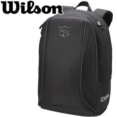 WILSON(ウィルソン) バックパック メンズ WSG-103BP =｜exgolf