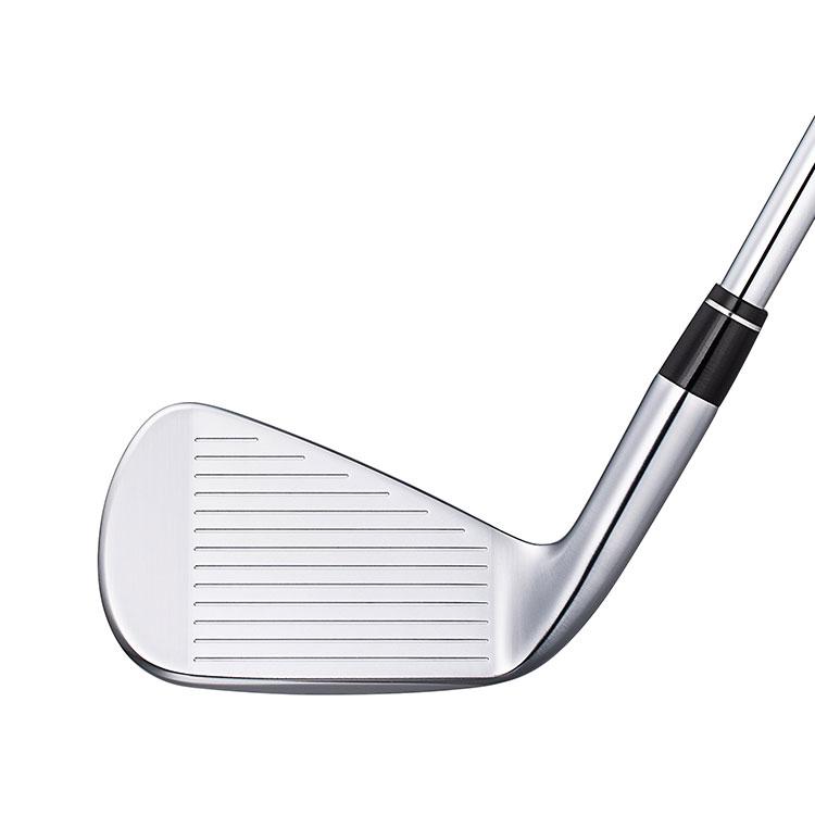 Callaway（キャロウェイ） X FORGED STAR 2024 右用 アイアン 6本