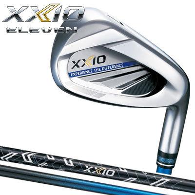 XXIO DUNLOP(ダンロップ) XXIO11 単品アイアン [ネイビー] （＃5、AW