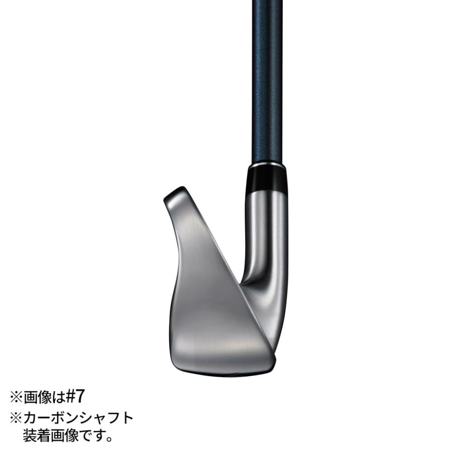 XXIO 【即納可能】ダンロップ ゼクシオ14 アイアン5本セット (＃6〜9