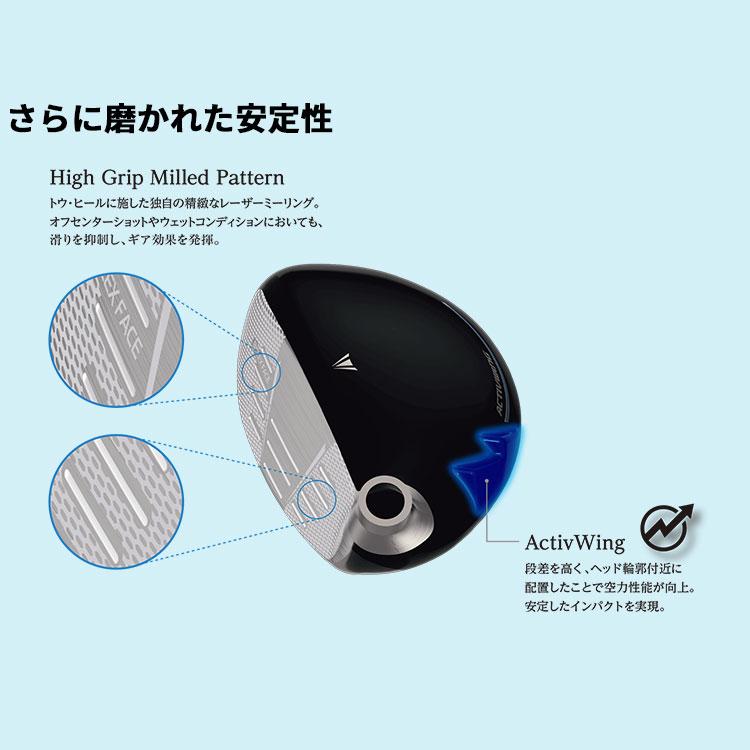 メーカーカスタムクラブ ダンロップ ゼクシオ 14 プラス ハイブリッド 右用 ユーティリティ SPEEDER NX DST for XXIO カーボンシャフト  XXIO 2026の画像