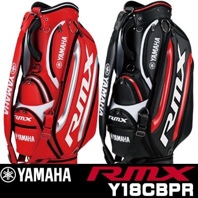 YAMAHA YAMAHA(ヤマハ) RMX メンズ キャディバッグ Y18CBPR YAMAHA YAMAHA(ヤマハ) RMX メンズ キャディバッグ Y18CBPR