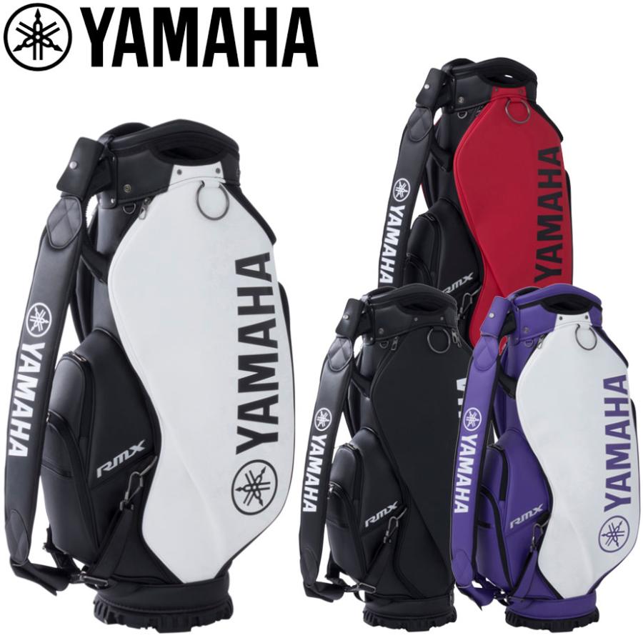 YAMAHA ヤマハ プロレプリカモデル キャディバッグ 9.5インチ YAMAHA ヤマハ プロレプリカモデル キャディバッグ 9.5インチ