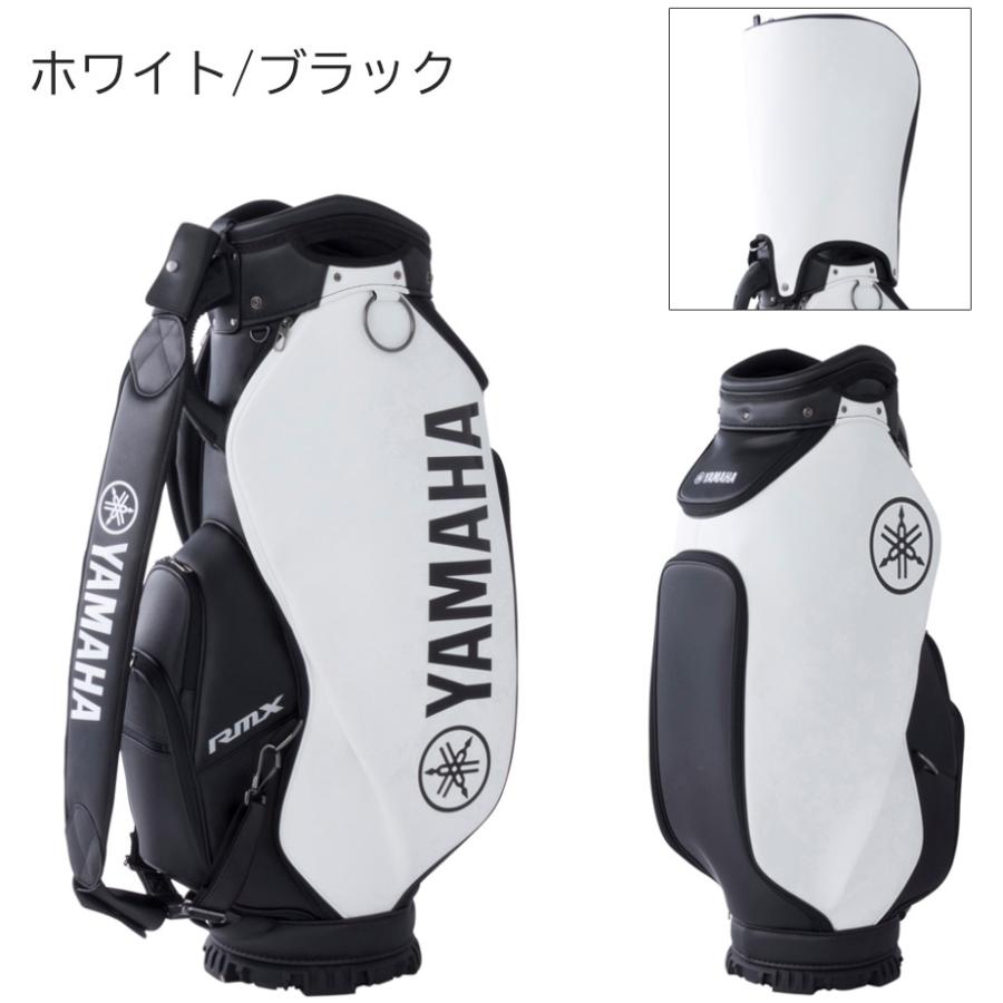 ヤマハ YAMAHA プロレプリカモデル キャディバッグ 9.5インチ 4.8kg