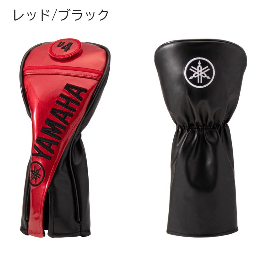 YAMAHA（ヤマハ） ヘッドカバー プロレプリカモデル ユーティリティ用