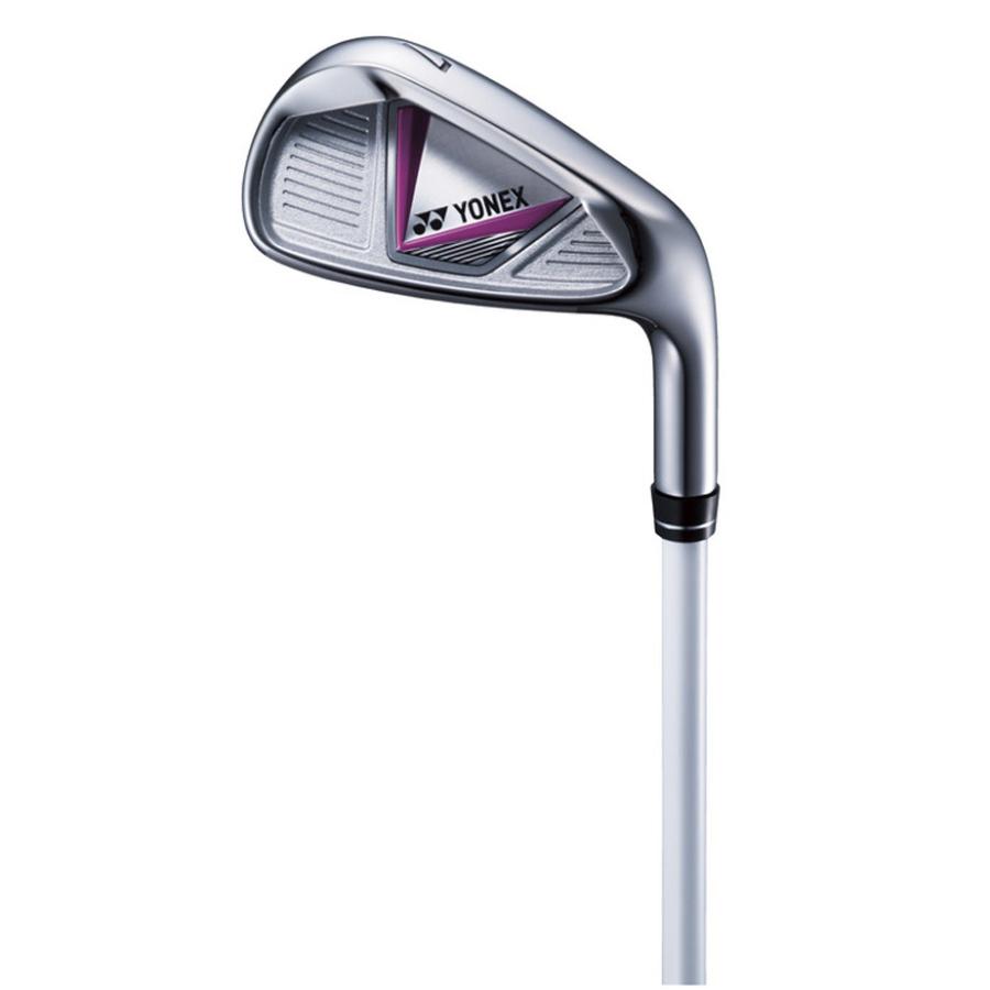 YONEX（ヨネックス） ジュニア 単品アイアン(#7、#9、SW) 右用