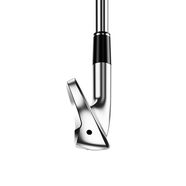 SRIXON ダンロップ スリクソン ZXi4 アイアン 5本セット(#6〜#9、PW