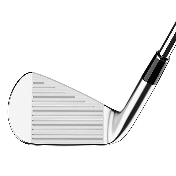 Fers De Golf Dunlop SRIXON ZXi5 – 5 Clubs (6-PW) – N.S.PRO 850 – RH