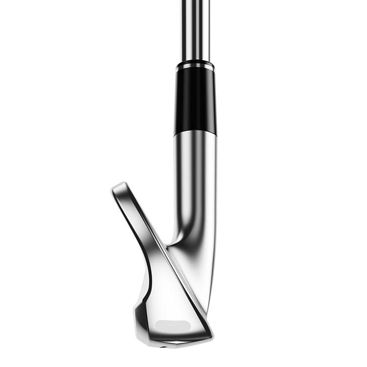 新品同様！スリクソンzxi5アイアン。5〜PW6本セット。DG105Xシャフト。 SRIXON ZXi5 右用 アイアン 6本セット(#5-PW) Dynamic Gold 105