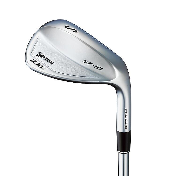 SRIXON ダンロップ スリクソン ZXi7 単品アイアン(#4、AW、SW) メンズ
