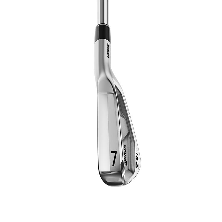 SRIXON ダンロップ スリクソン ZXi7 単品アイアン(#4、AW、SW) メンズ