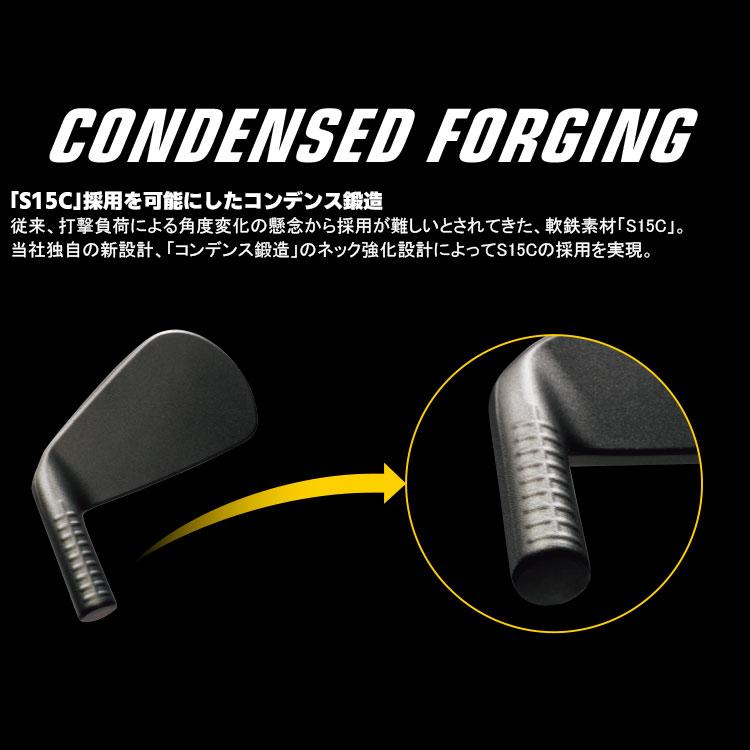 美品 スリクソン ZXi7 6i-PW 5本 DynamicGold95 特注 SRIXON ZXi7 右用 アイアン 6本セット(#5-PW) Dynamic Gold 95