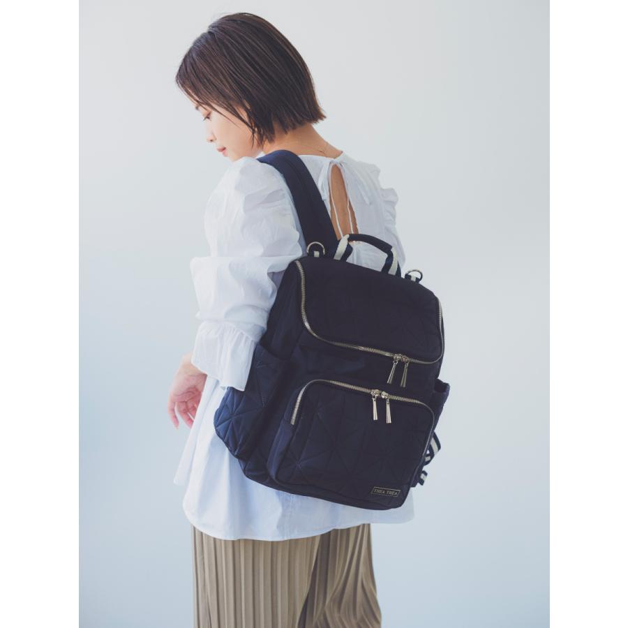 THEATHEA 出産祝い ティアティアRHEA リュック、ショルダー